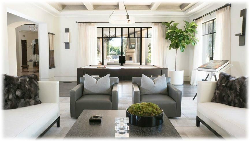 4 Ways to Make Your Home Deaf Accessible