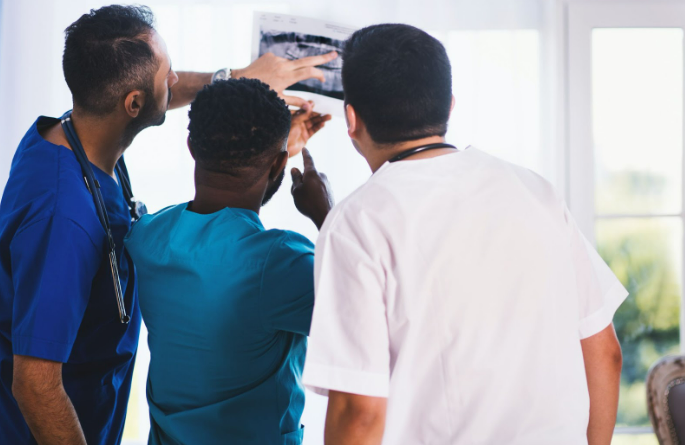 ADA Laws in Healthcare: Meeting the Needs of Deaf Patients