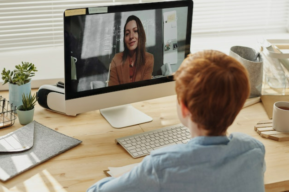 From Closed Captions to Video Interpreting: How Technology is Improving Access to Media for Deaf People