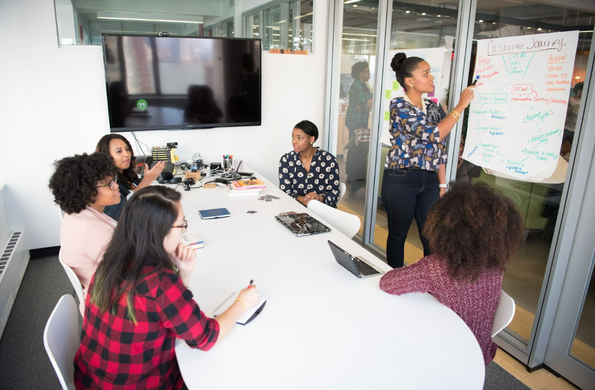 Breaking Barriers: The Benefits of Hiring ASL Interpreters for Your Business
