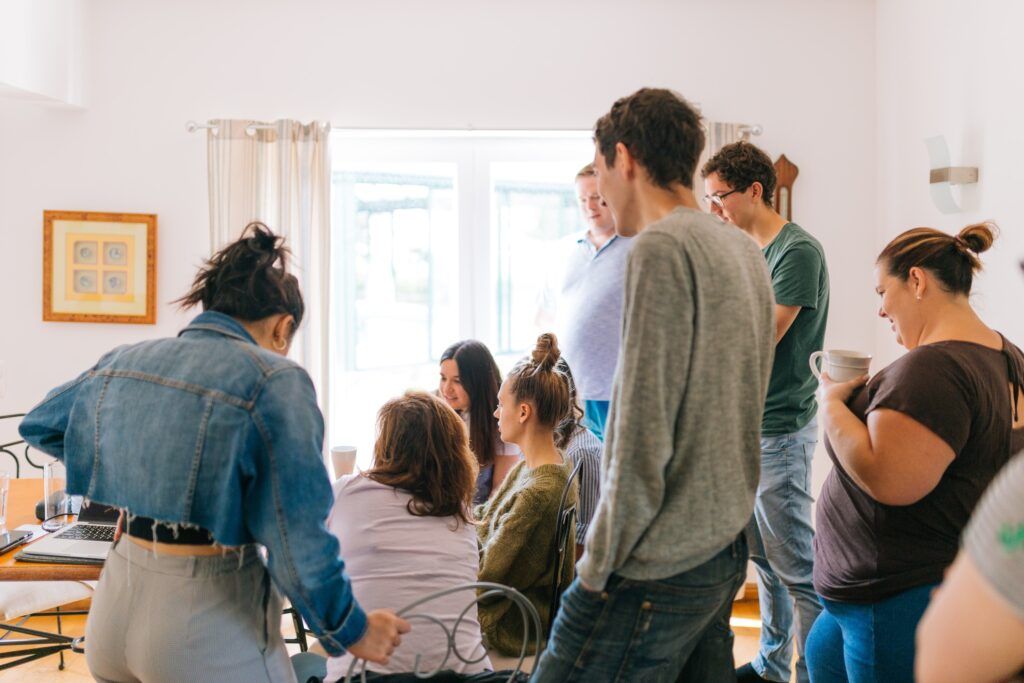 How Nationwide ASL Interpreting Services Can Enhance Your Company's Customer Service