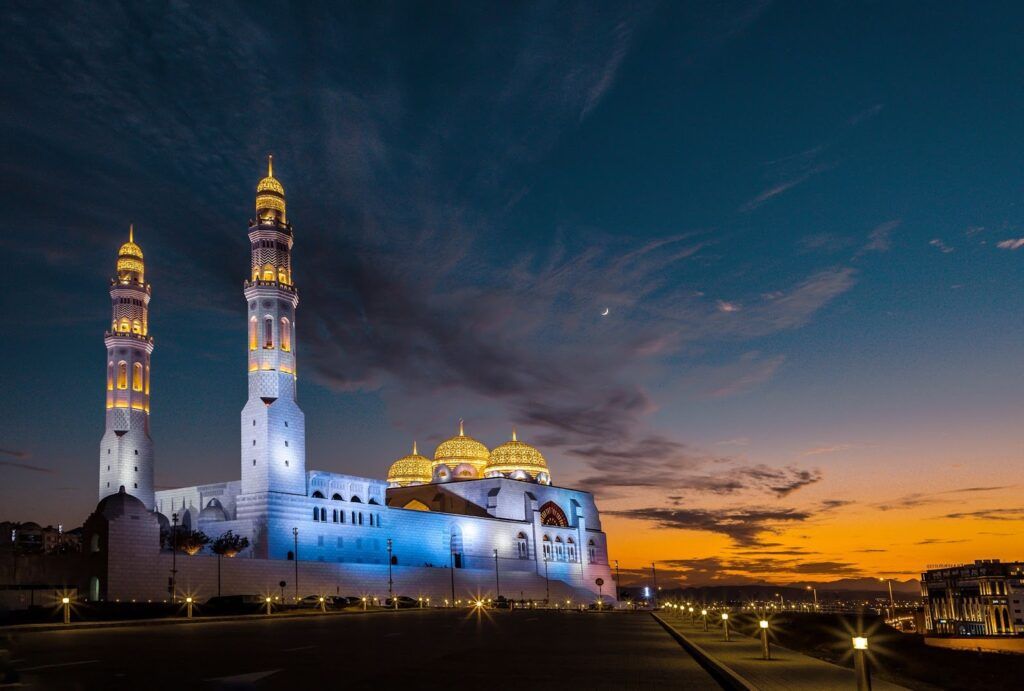 The Importance of Accessible Public Spaces in Oman: How Technology is Improving the Physical World for Deaf People
