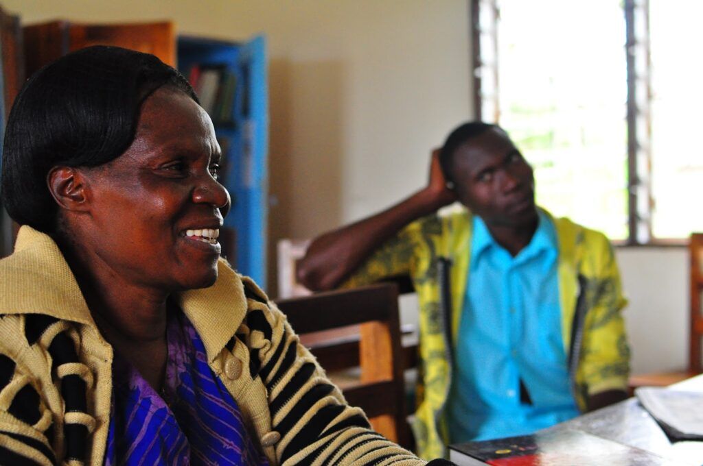 The Intersection of Technology and Human Rights for Deaf People in Guinea-Bissau