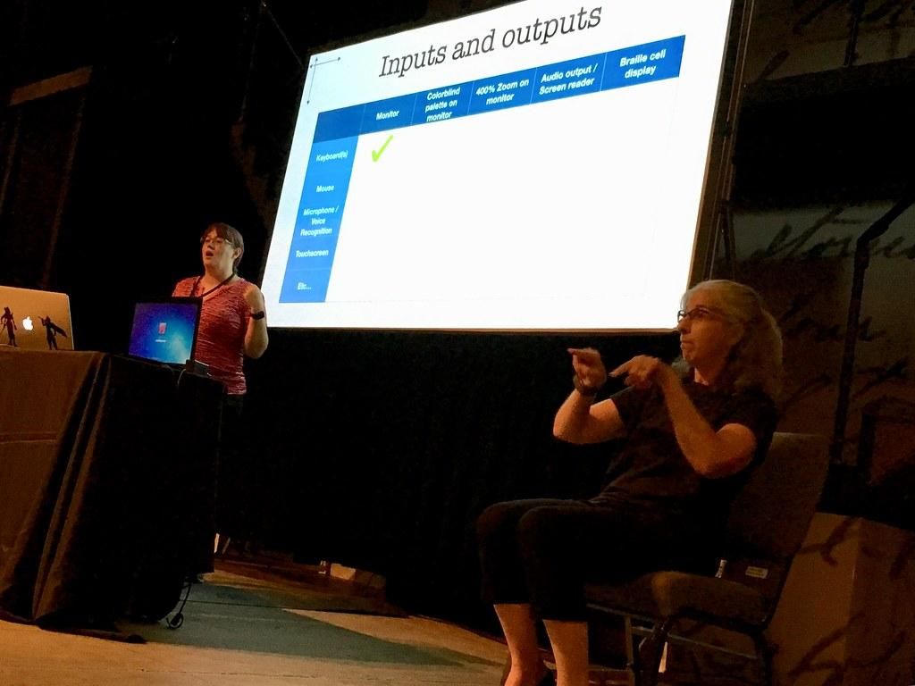 Access to Justice for Deaf Individuals: The Role of ADA Laws