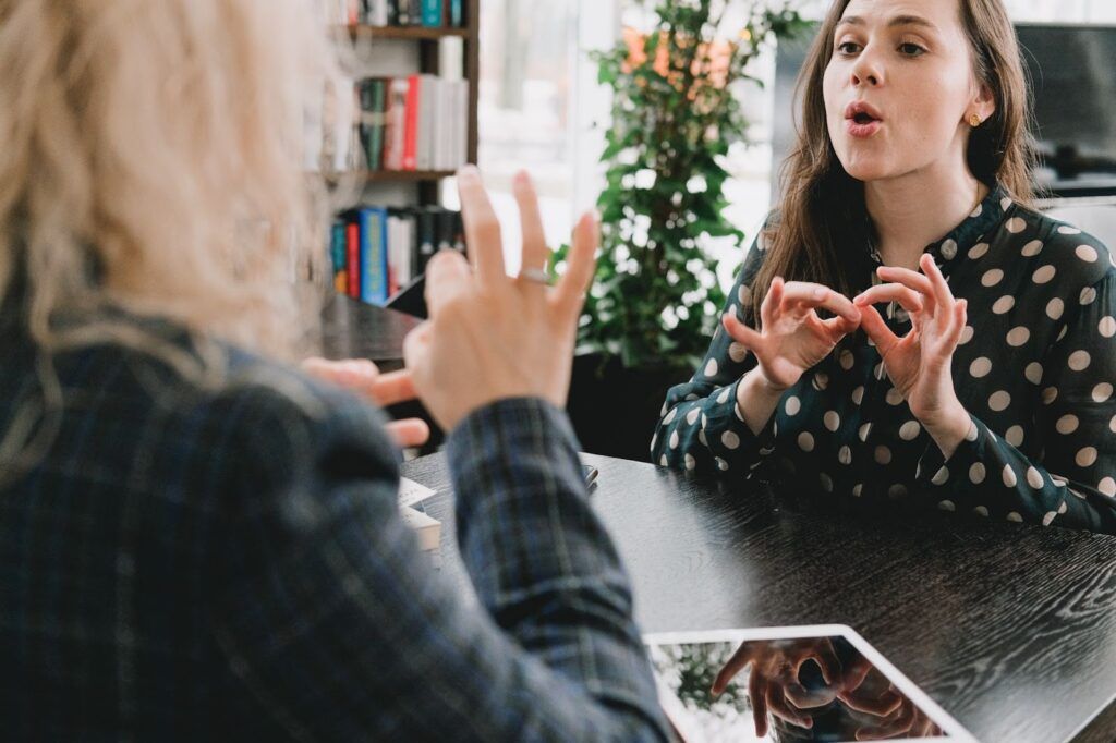 Avoid these Common Mistakes as an ASL Interpreter