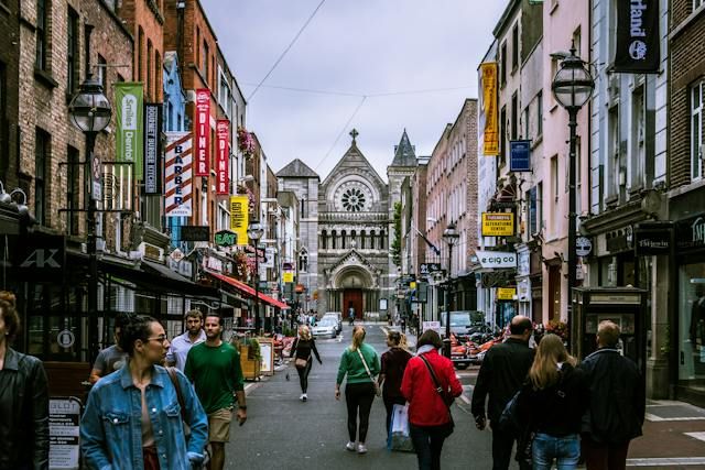 Mental Health Services for the Deaf in Ireland