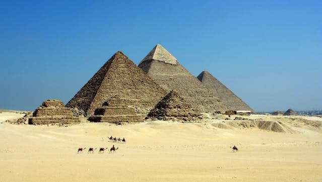 Political Movements and the Deaf Community in Egypt