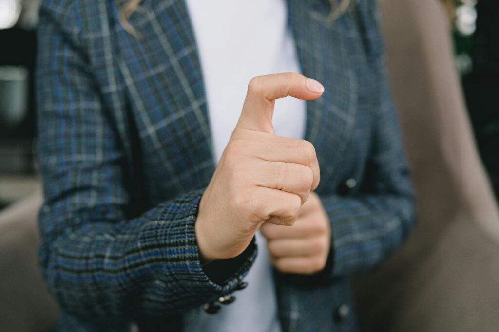 How Can I Continue Learning and Improving as an ASL Interpreter Over Time?