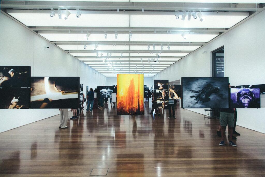 Deaf Accessibility in Museums and Cultural Institutions: The Role of ADA Laws