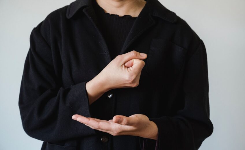 8 Top Qualities and Skills that Successful ASL Interpreters Have ...